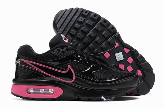 Nike Air Max BW Womens Shoes-06